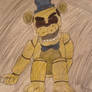 Golden Freddy