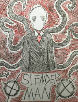 SlenderMan