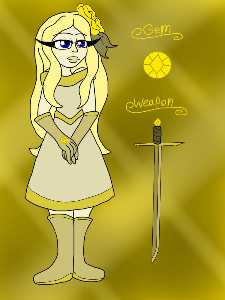Cyrstal Gem RP? by ShinySmeargle on DeviantArt