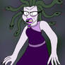 Medusa .:Poptropica Ref #4:.