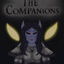 Skyrim - Chapter 1 - The Companions .:Cover:.