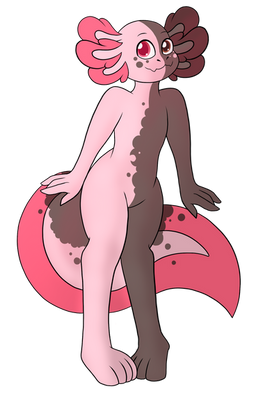 Art Fight 2020 #13 - Neo