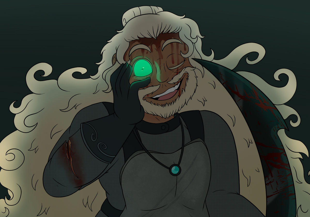 Compulsion Dnd Possession .:DND:. by ShinySmeargle on DeviantArt