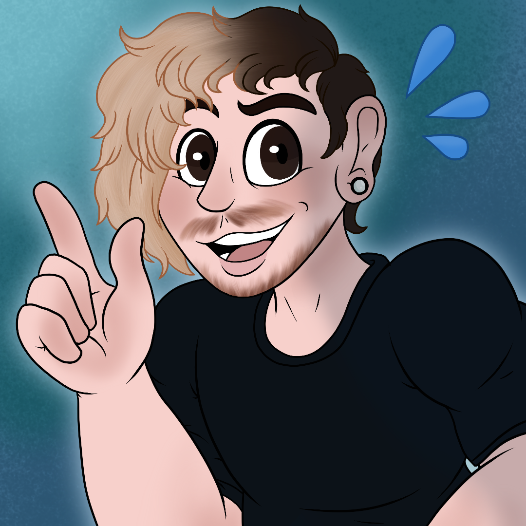 8BitRyan .:Fanart:. by ShinySmeargle on DeviantArt