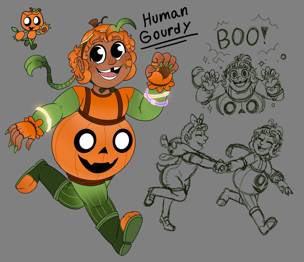 Human Gourdy Dandys World By ShinySmeargle On DeviantArt human-gourdy-dandys-world-by-shinysmeargle-on-deviantart