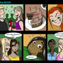 Bulging Bonds Ep.09 - Twist 1/2