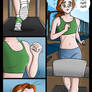 Autumn gets in Shape #01