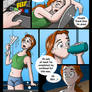 Autumn gets in Shape #02
