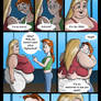 Autumn gets in Shape #03