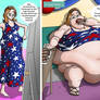 Independence Gain | Commission