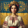 queen of Ukraine