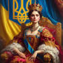 queen of Ukraine