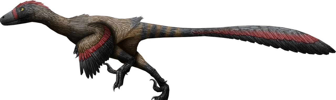 Explore the Best Atrociraptor Art DeviantArt