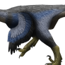 Dakotaraptor Steini