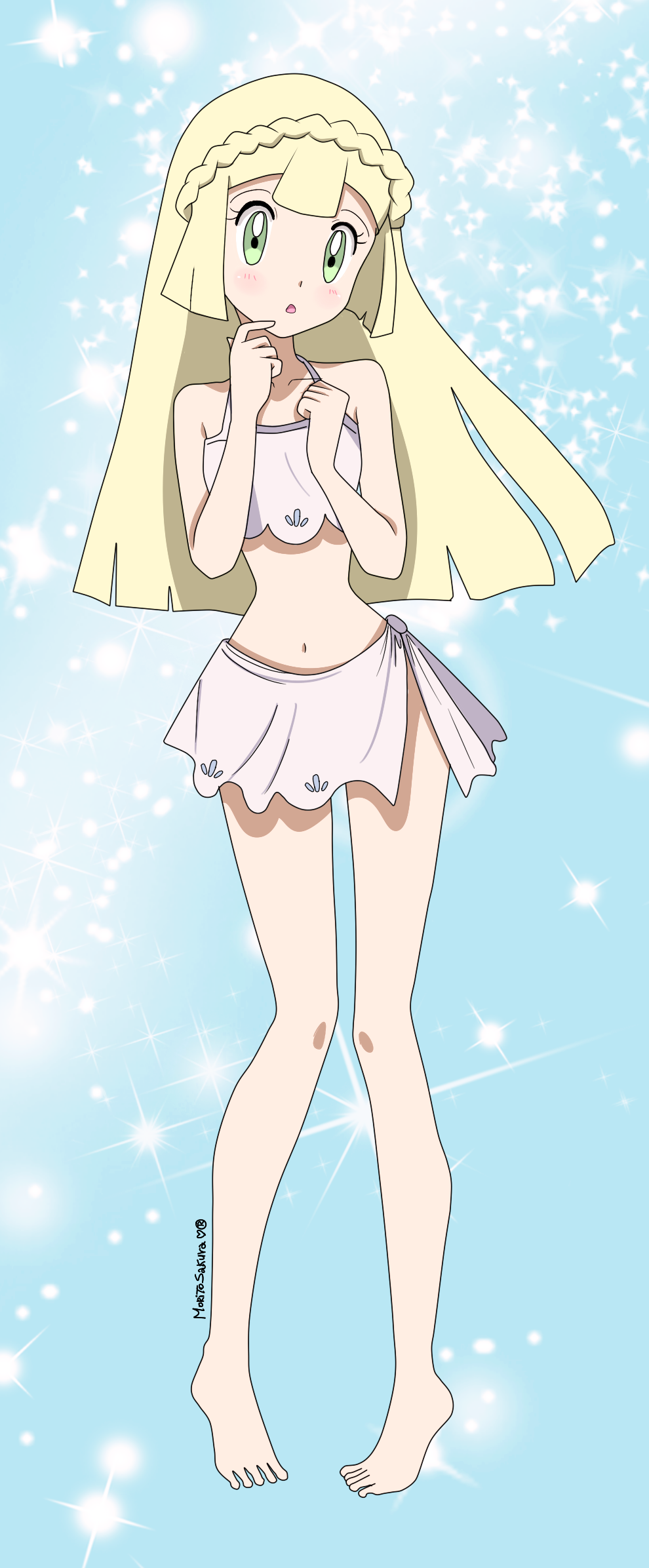 Lillie