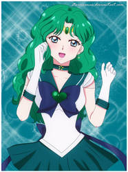 Sailor Neptune