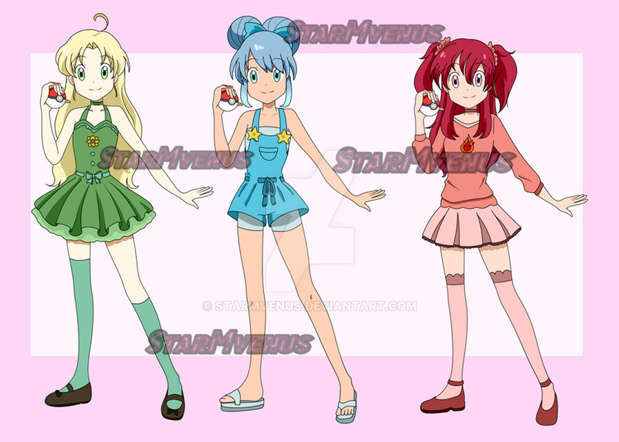 Deviantart Adoptable Oc Oc Adoptable by StarMVenus on DeviantArt