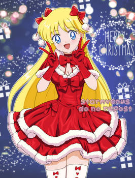 Merry Christmas!