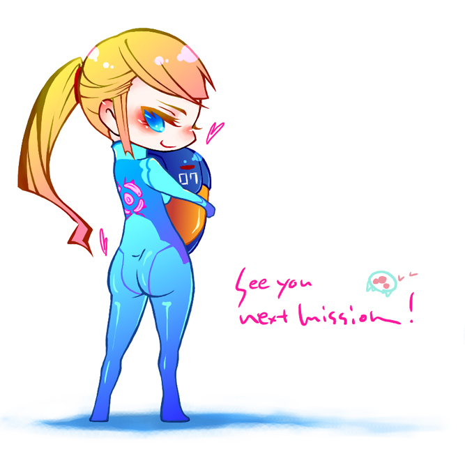 samus