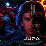 JUPA - Cinema Poster (Commission)