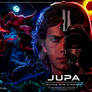 JUPA - Cinema Poster (Commission)