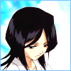 Bleach series- Kuchiki Rukia