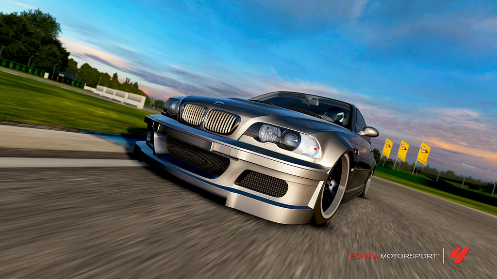 BMW M3