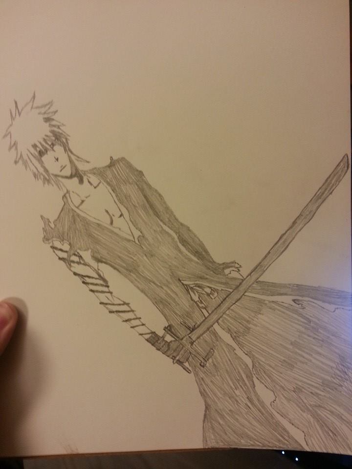 Ichigo