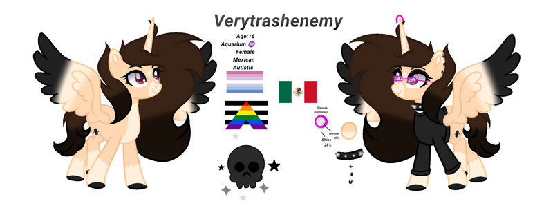 verytrashenemy-spark - Student, Digital Artist | DeviantArt