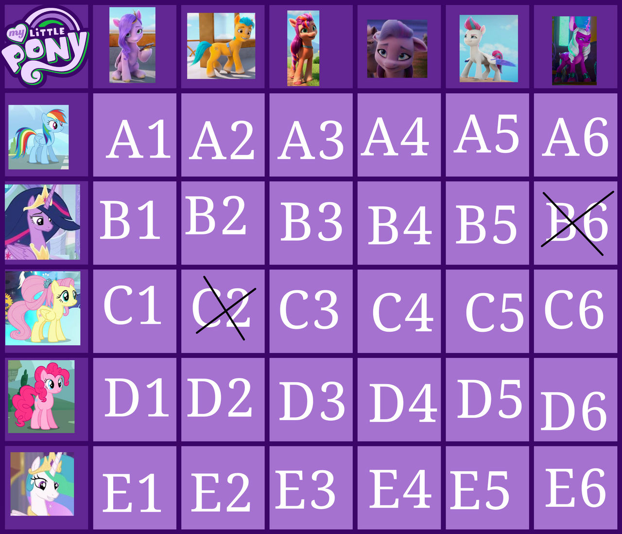 Grid Result #2 by Lima-Girl on DeviantArt