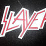 Slayer logo