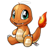 3 Charmander