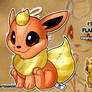 #136 Flareon