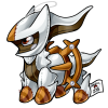 493 Ground Arceus