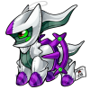 493 Dragon Arceus