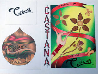 castania