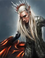 Thranduil