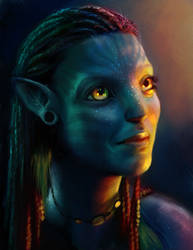 Neytiri