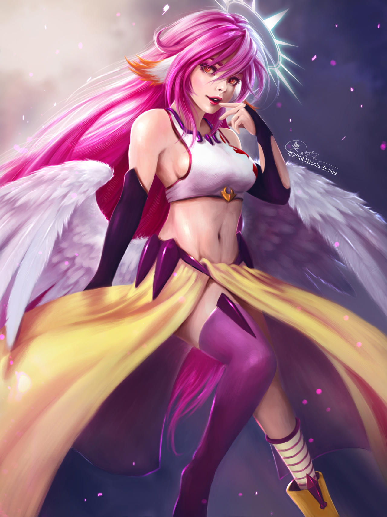 Jibril