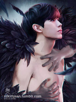 VIXX - Hongbin (Hyde)