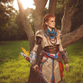 Just Aloy