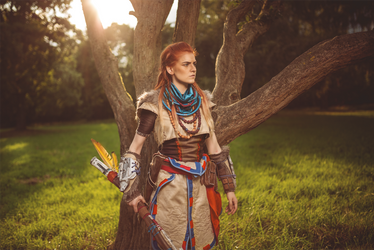 Just Aloy