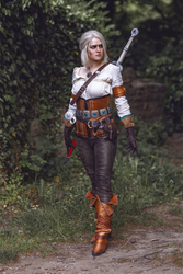 Cirilla of Cintra