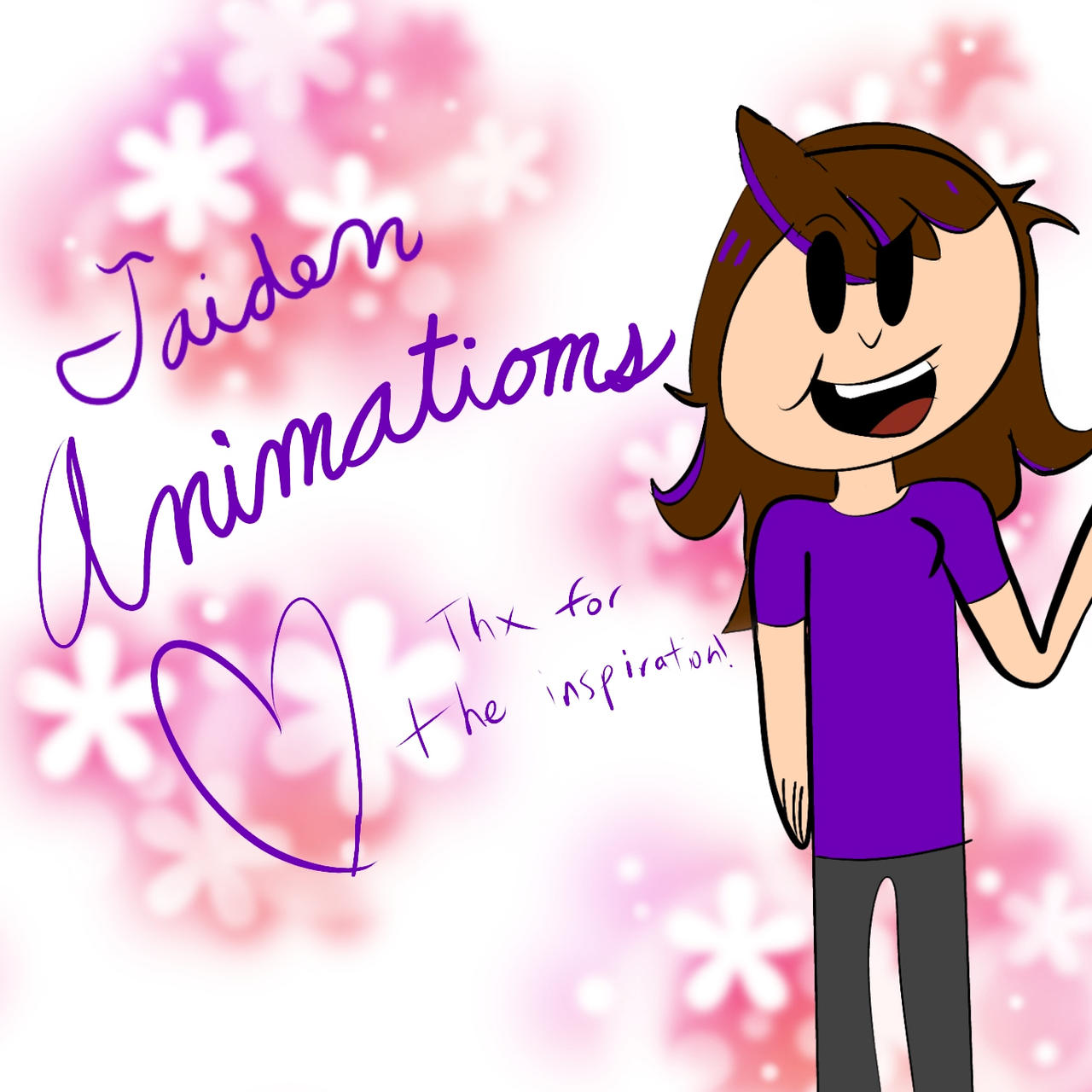 Jayden Animation Hand Guide Jaiden Animations by MageBotRLN on DeviantArt