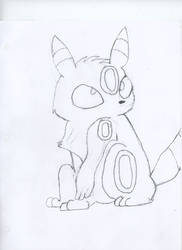 umbreon