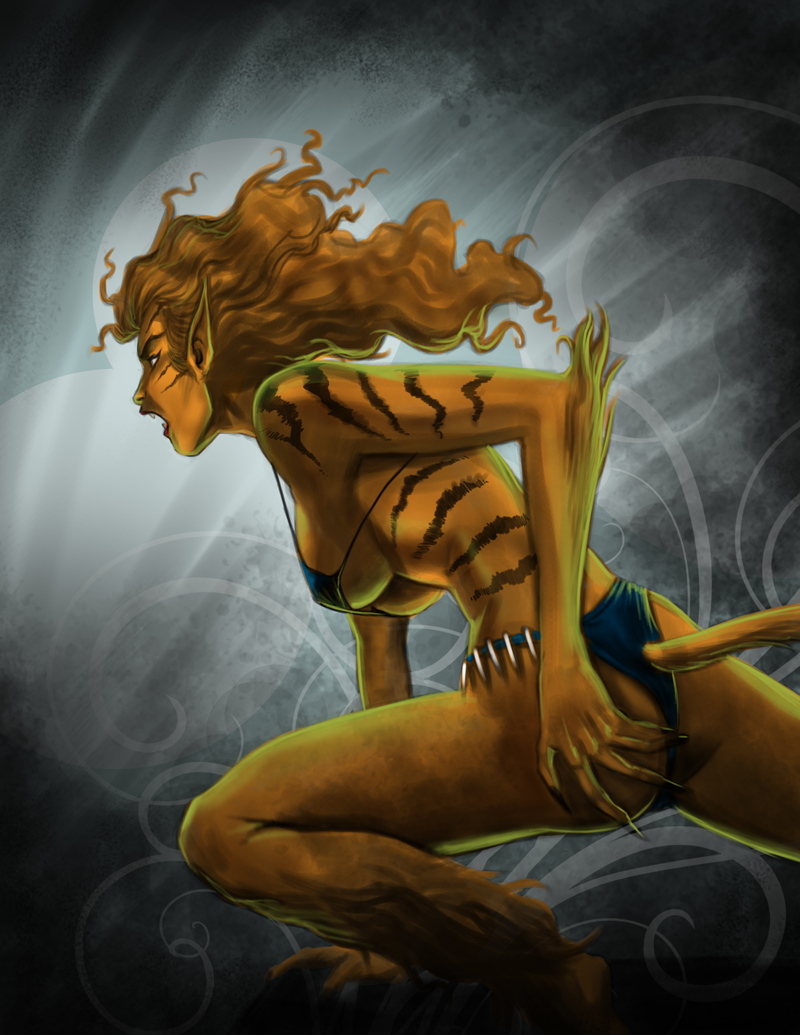 Tigra