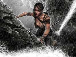 Tomb Raider