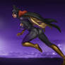 Batgirl