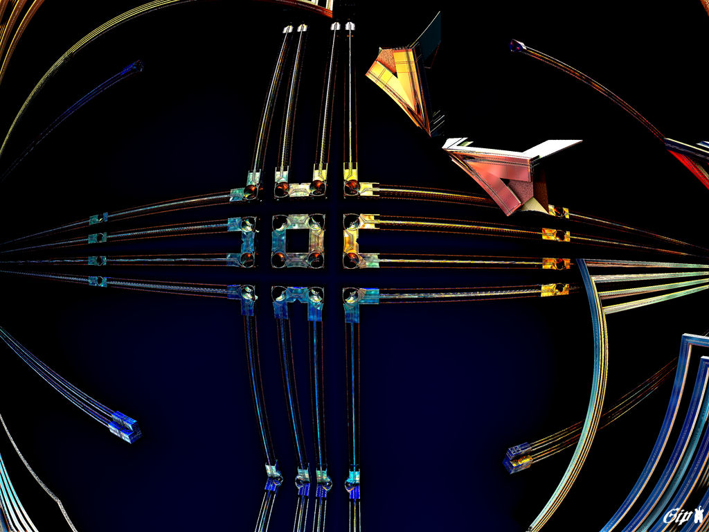 Wired