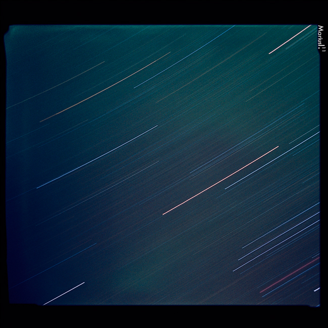 Star Trails 2